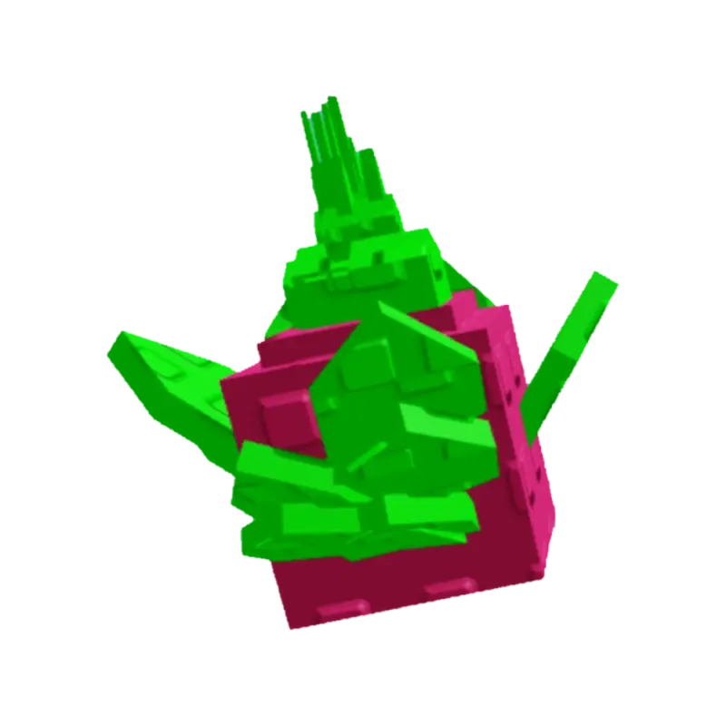 Dragon Fruit