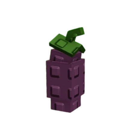 Eggplant