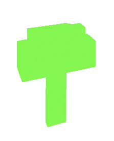 Glowshroom