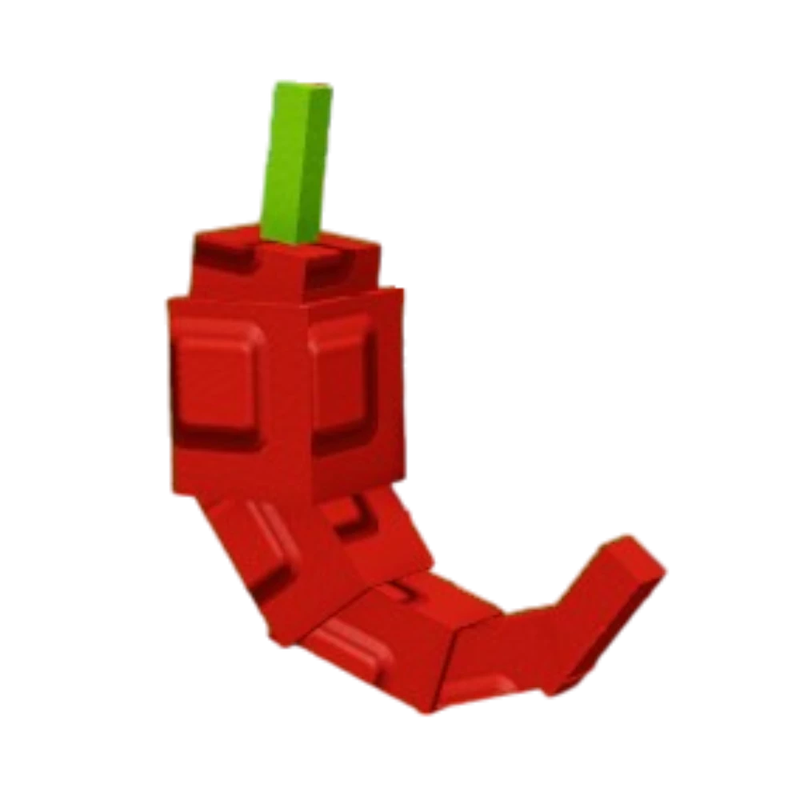Pepper