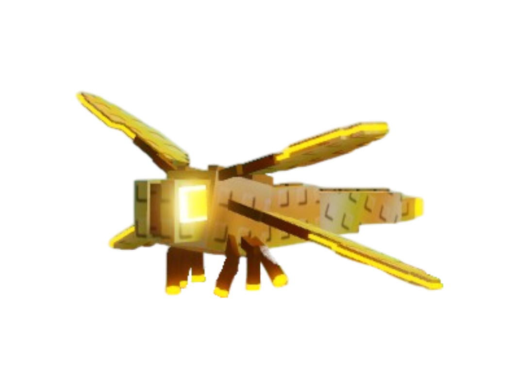 Dragonfly