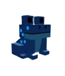 Echo Frog