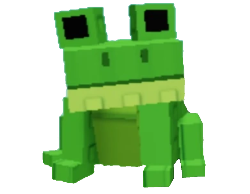 Frog