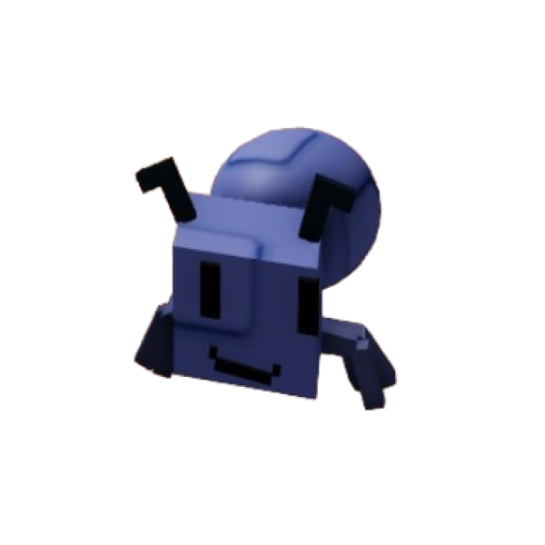 Giant Ant