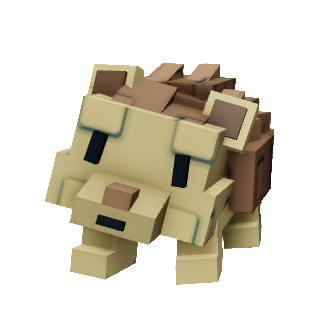 Hedgehog