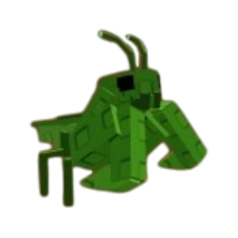 Praying Mantis