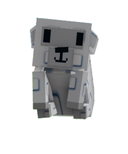 Silver Monkey